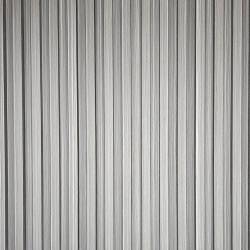 Revestimiento Wall Panel Wpc Muresco Gris 16.5 X 80 Cm Soul