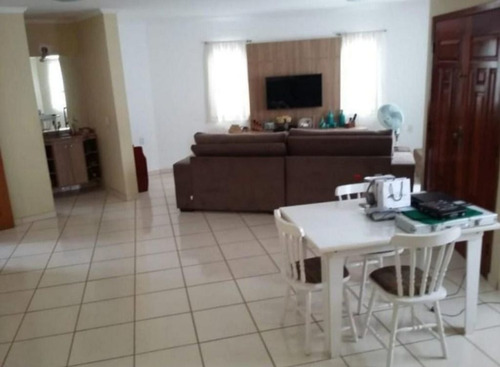 Imagem 2 de 9 de Sobrado Com 3 Dormitórios À Venda, 184 M² Por R$ 640.000,00 - Parque Da Represa - Jundiaí/sp - So0014