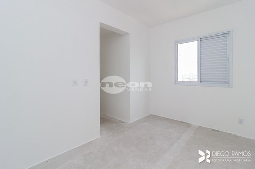 Imagem 11 de 15 de Apartamento - Baeta Neves - Ref: 387 - V-387