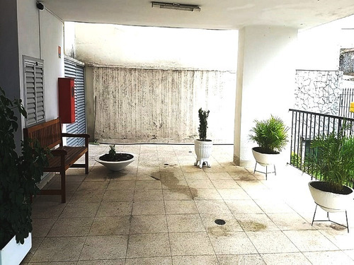Imagem 16 de 19 de Apartamento Cambuci Sao Paulo Sp Brasil - 2529