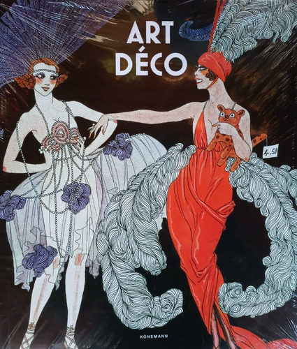 Art Deco.