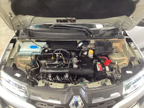 Renault Kwid 1.0 Iconic Mt