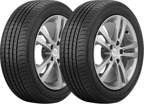 Kit de 2 neumáticos Triangle Advantex TC101 P 185/65R15 88 H