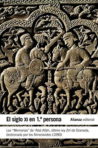 El Siglo Xi En Primera Persona, De Anónimo. Alianza Editorial, Tapa Blanda En Español