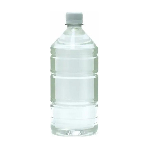Glicerina Liquida Vegetal - 250 Ml - Uso Cosmetico