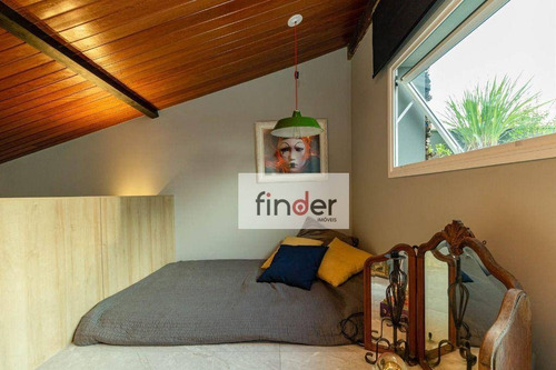 Imagem 17 de 23 de Casa À Venda Na Rua Costa Carvalho - Pinheiros. 120 M², Terraço, 2 Dormitórios, 1 Suíte, Escritório, Quintal E 1 Vaga. - Ca1018