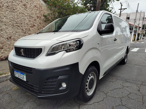 Peugeot Expert 1.6 Hdi Business Pack Td Blue 5p