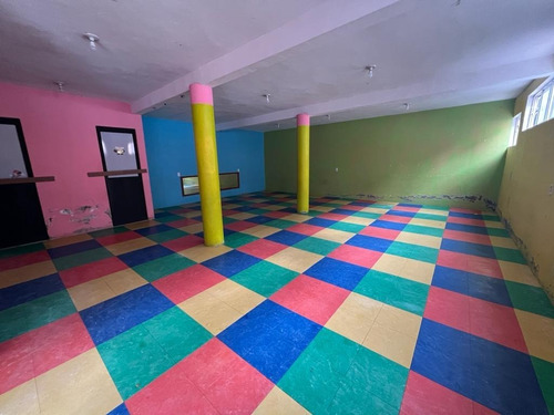 Imagen 2 de 4 de Terreno En Venta En Tepito