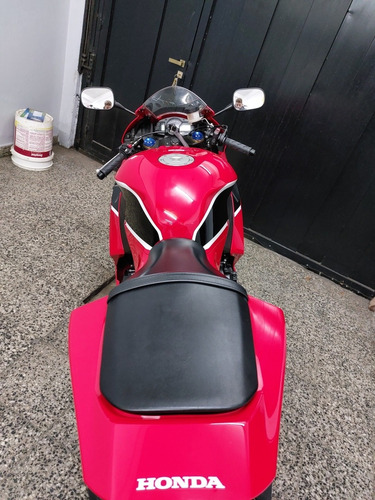 Imagen 8 de 14 de Honda Cbr