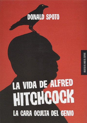La Vida De Alfred Hitchcock: La Cara Oculta Del Genio (cine)