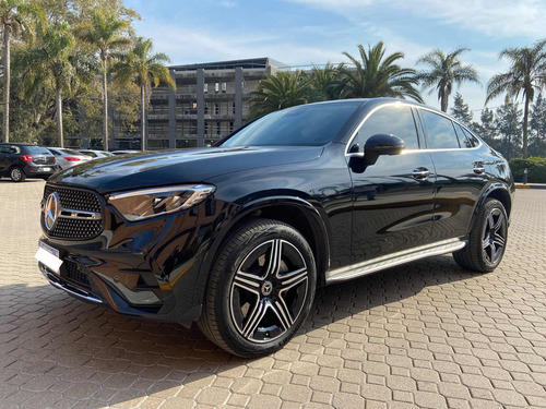 Mercedes-Benz Clase GLC 2.0 Glc300 4matic Coupe At