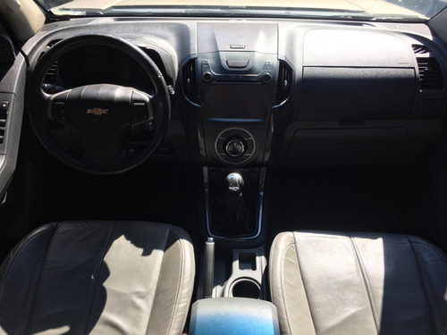 Chevrolet S10 Cd Ltz Ano 2013