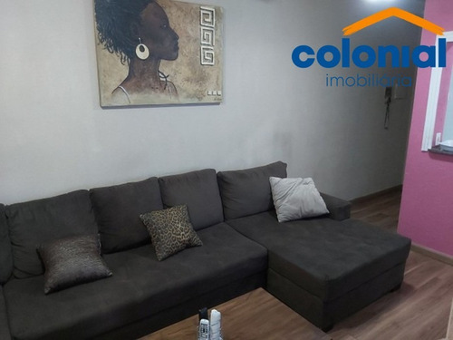 Imagem 11 de 20 de Apartamento 2 Quartos Reserva Da Serra Medeiros/jundiaí - Ap01368 - 69405435