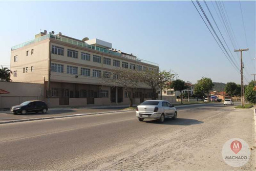 Imagem 2 de 15 de Apartamento-à Venda-iguabinha-araruama - Ap-0109