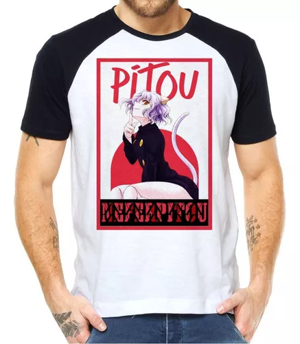 Camiseta Camisa Nanatsu No Taizai Meliodas Anime Nerd Filme