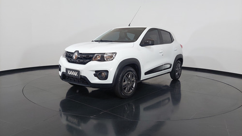 Renault Kwid SCE INTENSE