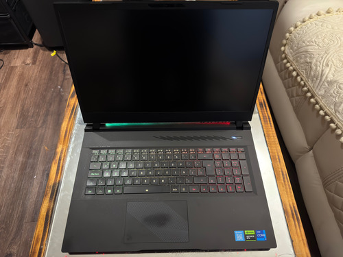 Gigabyte Aorus 17 Ram 16gb I7 Dd 1tb Ssd Rtx 4070 Qhd 240hz (Usado)