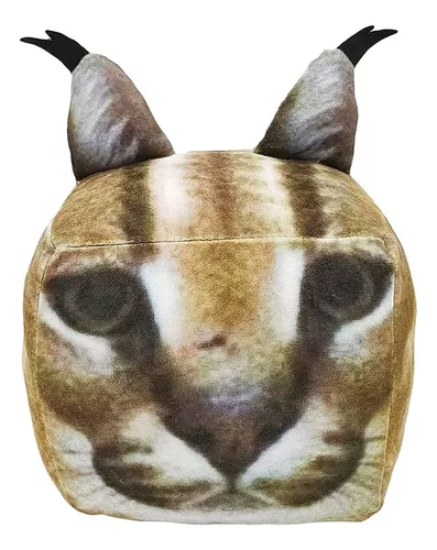 Crie Uma Floppa, Caracal Floppa