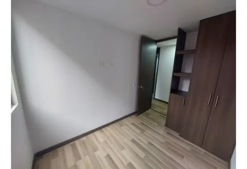 Vendo Apartamento En Castilla La Nueva, Bogota D.c