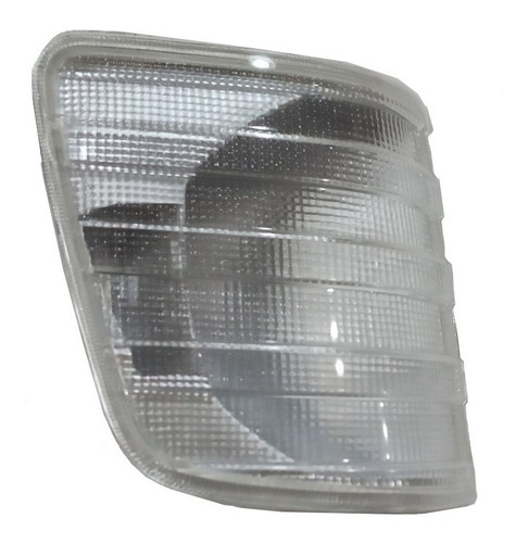 Faro Delantero Mercedes Benz 1215 / 1633 Cristal Der