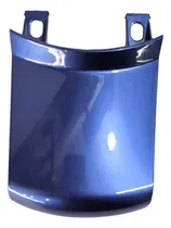 Comprar Unión De Cachas Bajo Asiento Honda Wave Nf 100 Color Azul -