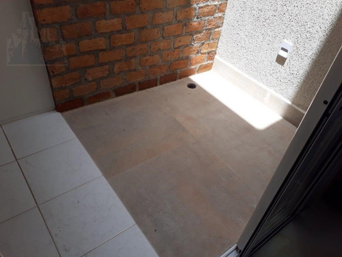 Imagem 22 de 30 de Casa Para Venda, 3 Dormitórios, Vila Brasílio Machado - São Paulo - 12455