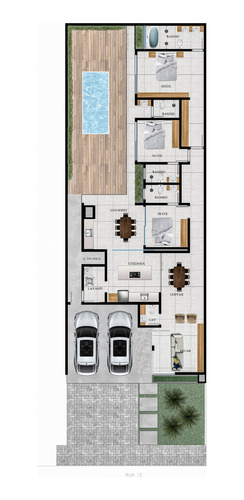 Imagem 8 de 9 de Ótima Oportunidade De Aquisição Para Moradia Ou Investimento! - 26653 Cc-a.c