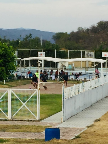 Propiedad Al Lado De Laguna Epatlán A 17 Km De Izúcar De Matamoros