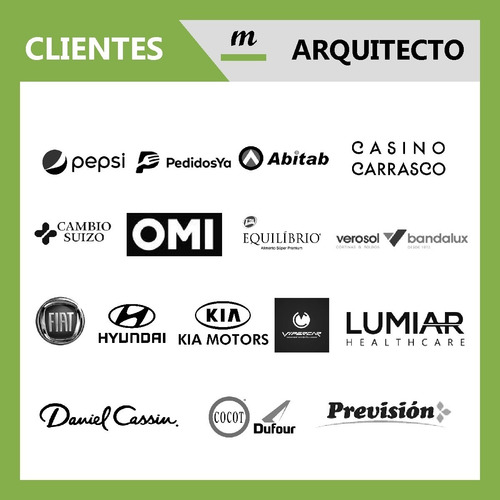 Imagen 2 de 10 de Arquitecto Regularizaciones Proyectos Casas Bps Catastro