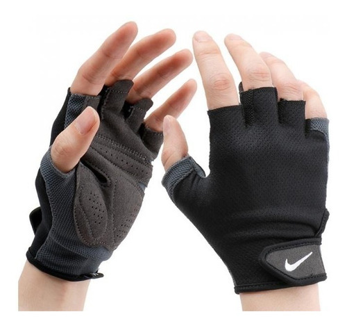 Guantes Entrenamiento Nike Essential Pesas Fitness - Auge