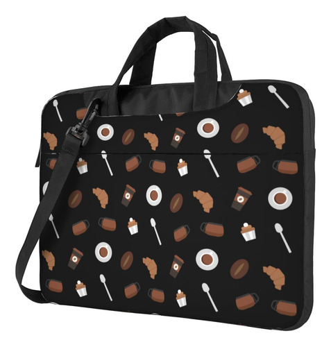 Cantaloupe Bolso Hombro Para Portatil Tableta 15,6  Maletin