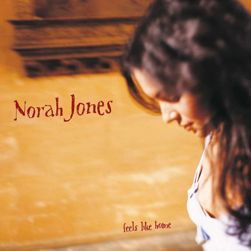 Vinilo Norah Jones Feels Like Home