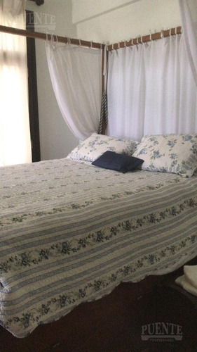 Imagen 5 de 30 de Casa - Saint Thomas - Alquiler - Amueblado - Canning - Esteban Echeverría