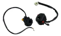 Comprar Comando De Luces Zanella Ceccato 150 Original Juego Nuevo.