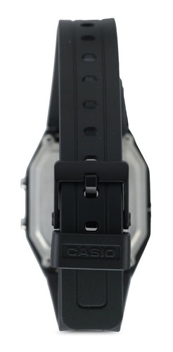 Relógio Casio Masculino Preto Digital Analógico Original