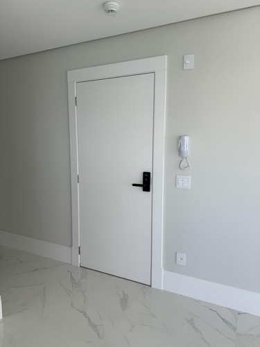 Apartamento Lindíssimo Trigésimo Andar Em Bc