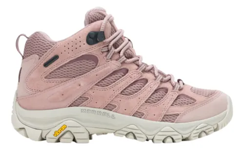 Botas merrell dama sale