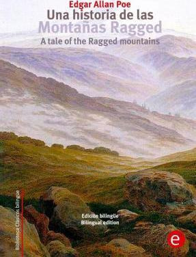 Libro Una Historia De Las Monta As Ragged/a Tale Of The R...