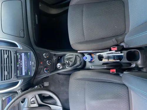 Chevrolet Tracker 1.8 Ls