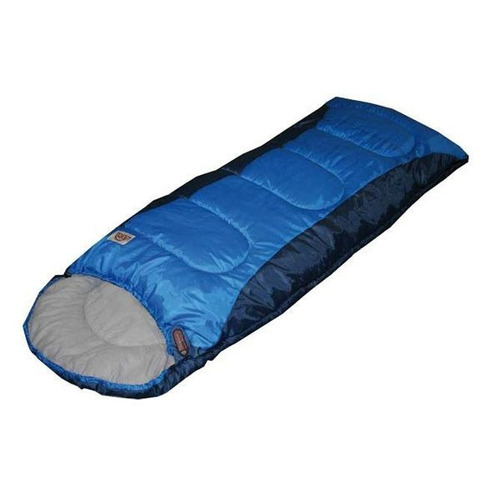 Bolsa De Dormir Doite Trizona 13°c/5°c Confort 1.7kg 2,10x75