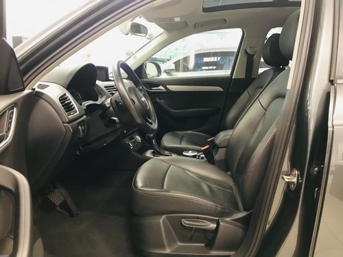 Audi Q3 2.0 Tfsi S-tronic Quattro 170 Cv 2014 *