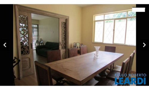 Imagem 5 de 9 de Casa Assobradada - Jardim Paulista - Sp - 620294