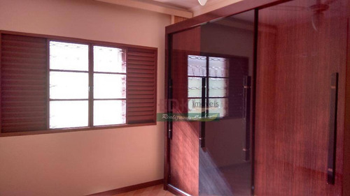 Imagem 7 de 29 de Casa Com 3 Dormitórios À Venda, 220 M² Por R$ 1.200.000 - Jardim Das Nações - Taubaté/sp - Ca0005