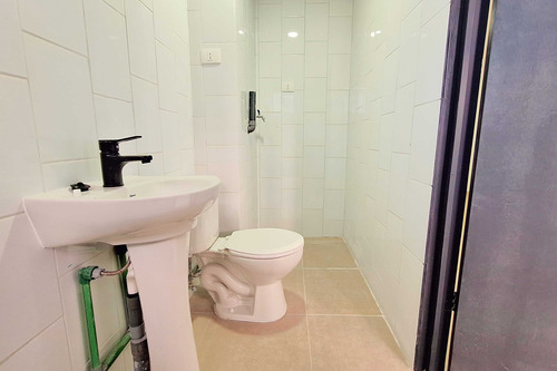 Loft Moderno En Pleno Centro ¡a $280.000! (93295)