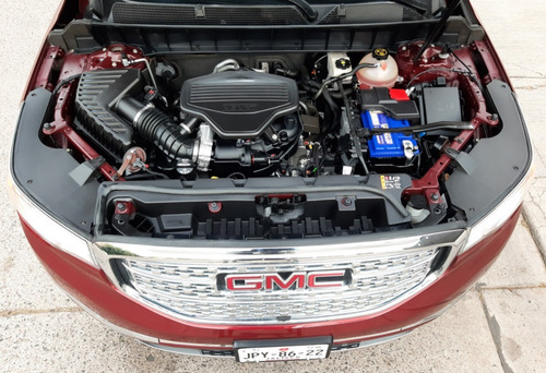 Imagen 15 de 15 de Gmc Acadia Denali 2018