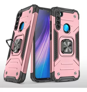 Funda Xiaomi Redmi Note 8 / 8 Pro