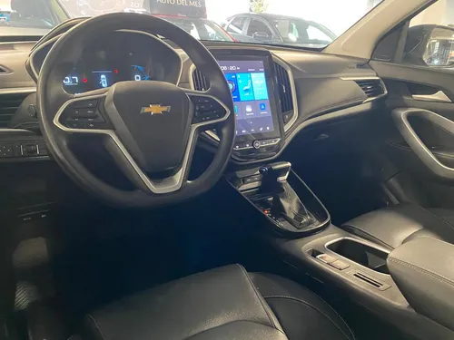 Chevrolet Captiva 1.5 Premier 7P Cvt