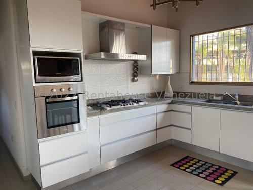 Imagen 17 de 29 de Vendo Casa Remodelada En Los Palos Grandes Caracas - Chacao. 04149240379 #23-5655 Mn