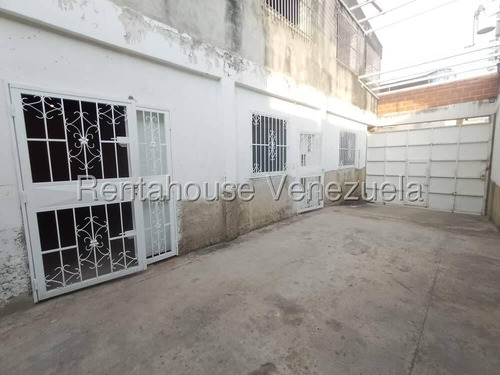 Oficina En Alquiler En La Morita Ii Aragua 25-11116 Irrr