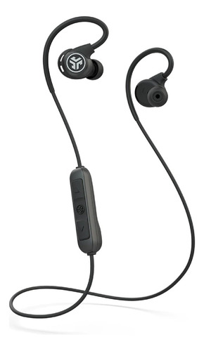 Audífonos Deportivos Jlab Fit Sport 3 Wireless Negro